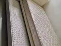 如同新床