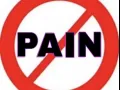 除痛： 颈 肩 腰 胠 踝 肛痔疼痛 Pain Free