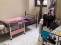 乾淨的女生兩人間床位出租
