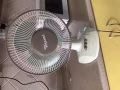 蒸汽熨斗、小電風扇