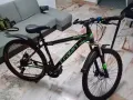 大巴窑有26"自行车出售价$120(已经出售没有了)