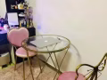 时尚茶桌套装