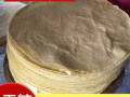 中国纯手工煎饼