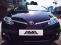 AVANT-GARDE MOTOR ASIA