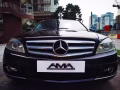 AVANT-GARDE MOTOR ASIA