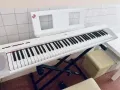 自用YAMAHA电钢琴 九八新