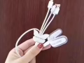 美牙仪专卖 早上一次出4套