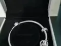 Pandora 手链全新只要 $320。