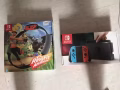出售九成新破解switch