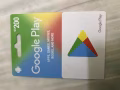 google play