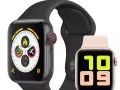 Smartwatch series 5