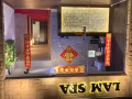 市中心【正规一号按摩院请按摩师】WP，SP，家属准证