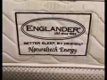 Englander 大号床褥