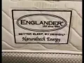 Englander 大号床褥