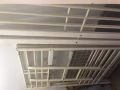 闲置/白色铁架上下铺/自取/武吉甘柏