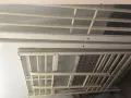 闲置/白色铁架上下铺/自取/武吉甘柏
