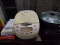 冰箱 电磁炉 烧水壶 电饭煲