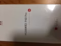 华为p40Pro 8+256G蓝色 原装 未拆封