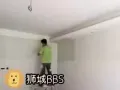 专业做室内粉刷，价格便宜