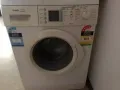 Bosch滚筒洗衣机（8kg）$150