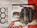 switch版 巫师3游戏卡