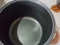 只用过几次的电饭锅