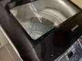 三星9kg全自动洗衣机