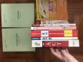 ACT考试准备书籍