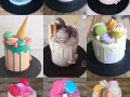 订做蛋糕