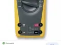 电工师傅的福利、FLUKE 电表仪器