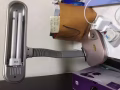 8 成新小饭锅