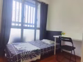 步行3分钟到阿裕尼地铁站-TRE高级公寓-JCU大学附近-对面是图书馆