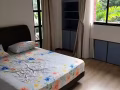 巴西立 洛阳公寓 乐洋村 普通房 夫妻房 两人间 出租 可报地址