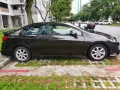 Honda Civic, 1.6 VTIS, Dec 2015, $58888