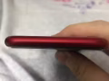 苹果 8 红色 64G