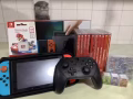 【转手】Nintendo Switch 游戏机及周边