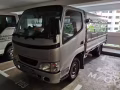 本人兼职货车司机