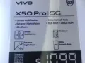 VivoX50 Pro，5G，最新款