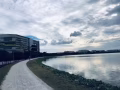 近NUS度假型风景社区主卧一间出租