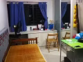 找一位男搭房！2人间！报本屋地址！可小煮！包水电网.