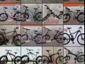 多款自行车有售 ，价格款式多样，需要微信WhatsApp联系，送货自取均可