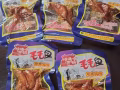 小零食