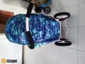 卖一个宝宝大型推车