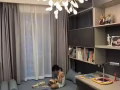榻榻米床加床垫