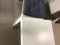 二手Ikea小桌子+椅子 $8