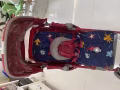 儿童推车 买一个送一个