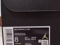Nike Air Jordan 1 黑紅低幫 』禁穿』