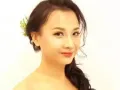 专业化妆师~提供服务美丽地新娘和妈妈妆