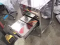 有没有不锈钢氩弧焊的工作呢