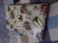我有几件全新的物品，希望有缘人带着